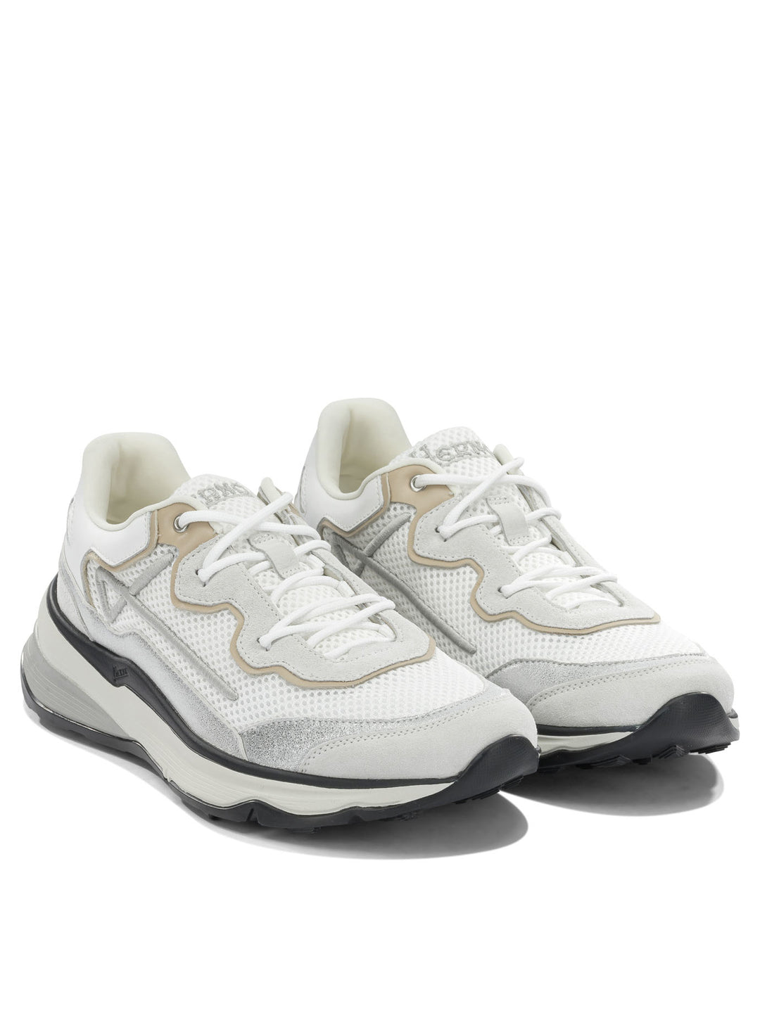 Herno Herno Maggiore Sneakers & Slip-On - Bianco | bdddc49009e83efc55f5e589e7a7576526eac8a7