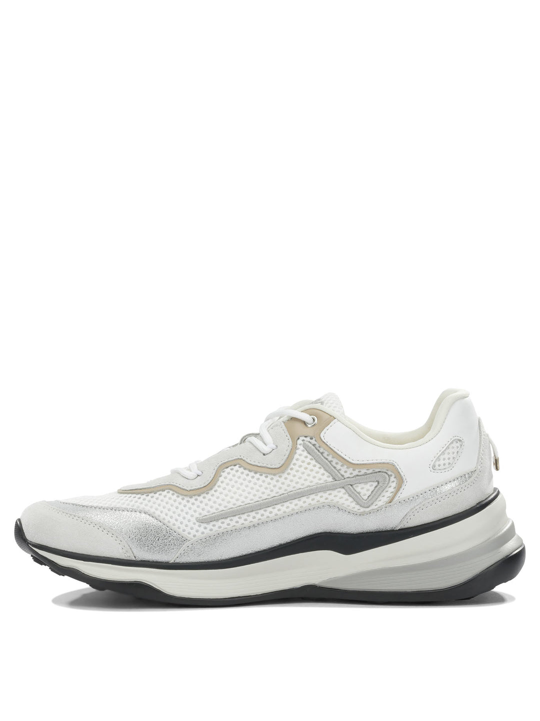 Herno Herno Maggiore Sneakers & Slip-On - Bianco | dec969542d88a509eec7928a088b4df17f747c41