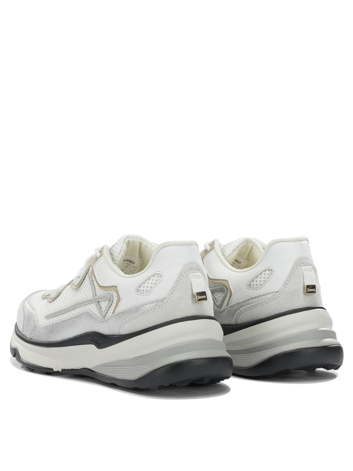 Herno Herno Maggiore Sneakers & Slip-On - Bianco | f7f938f35f51ef9f1d1db368939947b30e37a69b