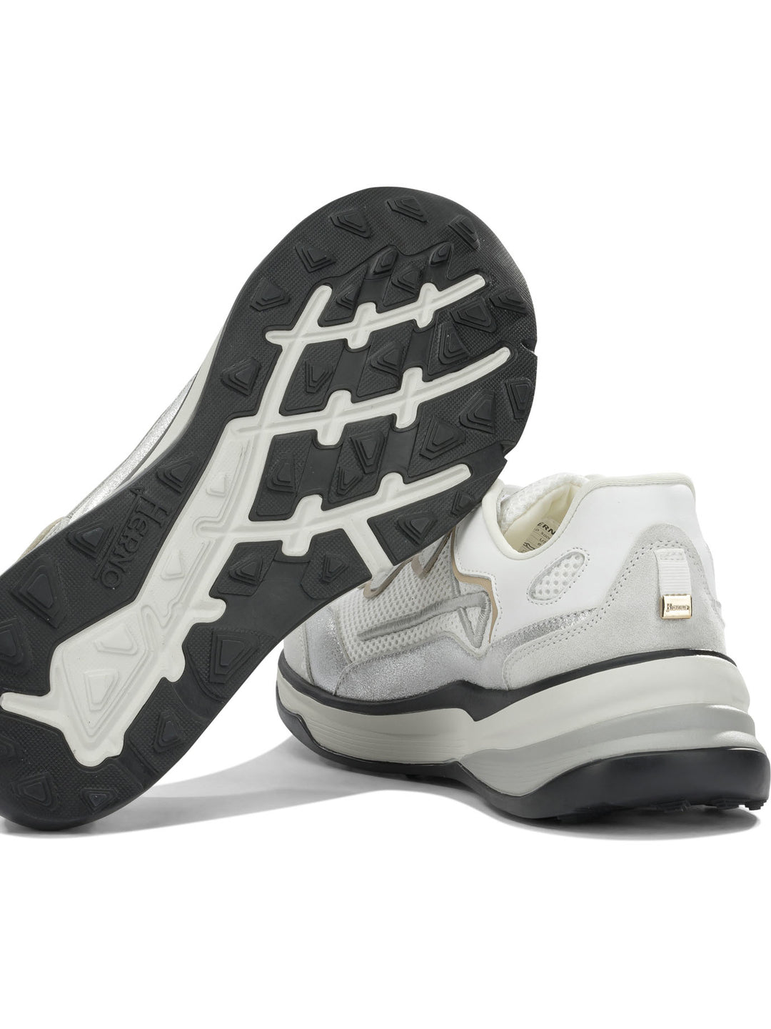 Herno Herno Maggiore Sneakers & Slip-On - Bianco | 145a0ffda03ee49ca953e42b5cc93c7f624d90a0