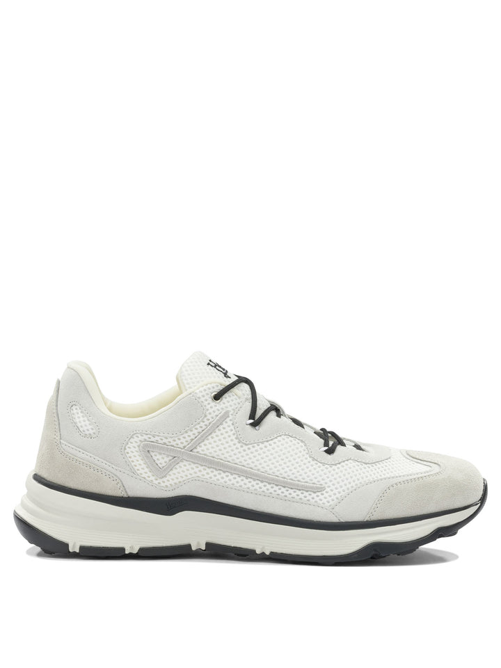 Herno Maggiore Sneakers & Slip-On - Bianco | 0dedefb0473b918dd230f79656232d42d302efa6