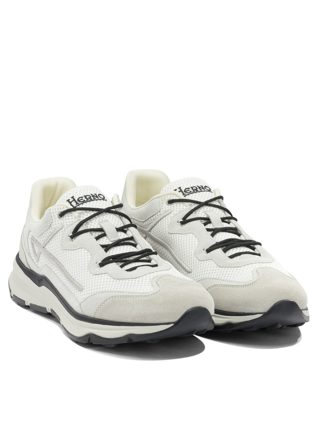 Herno Maggiore Sneakers & Slip-On - Bianco | 5f15ba24c577f70f4adcd380a392e6a3f9c88e6f