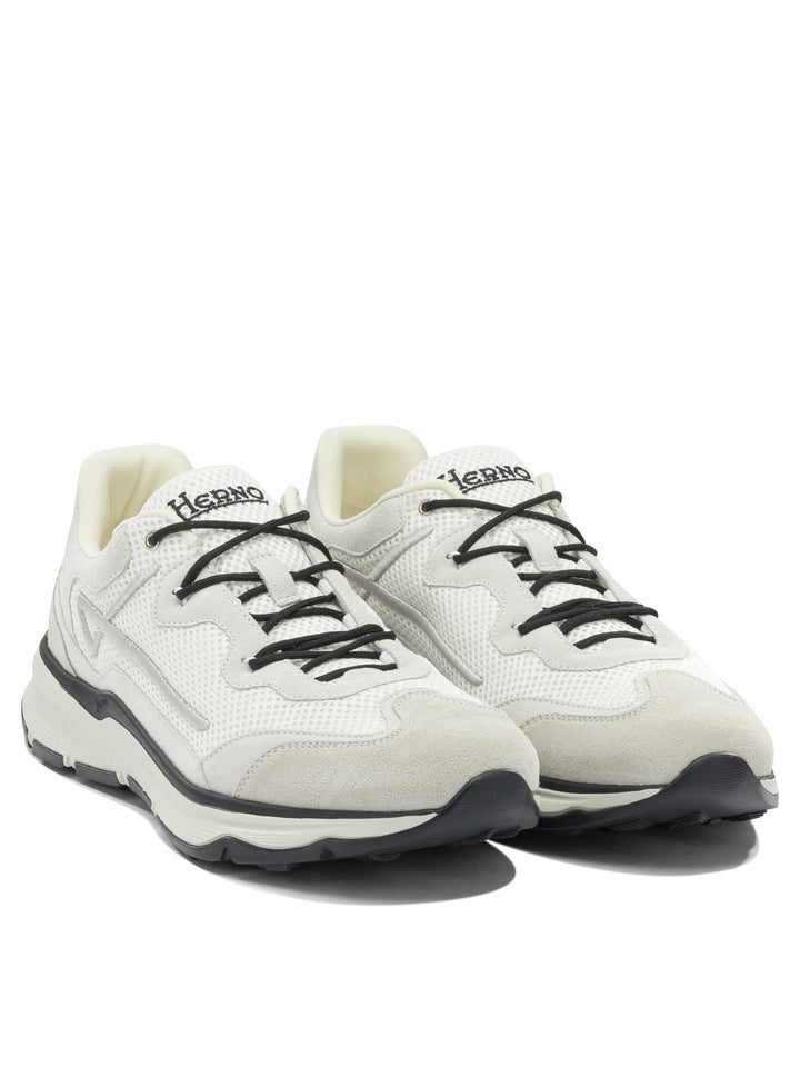 Herno Maggiore Sneakers & Slip-On - Bianco | 5f15ba24c577f70f4adcd380a392e6a3f9c88e6f