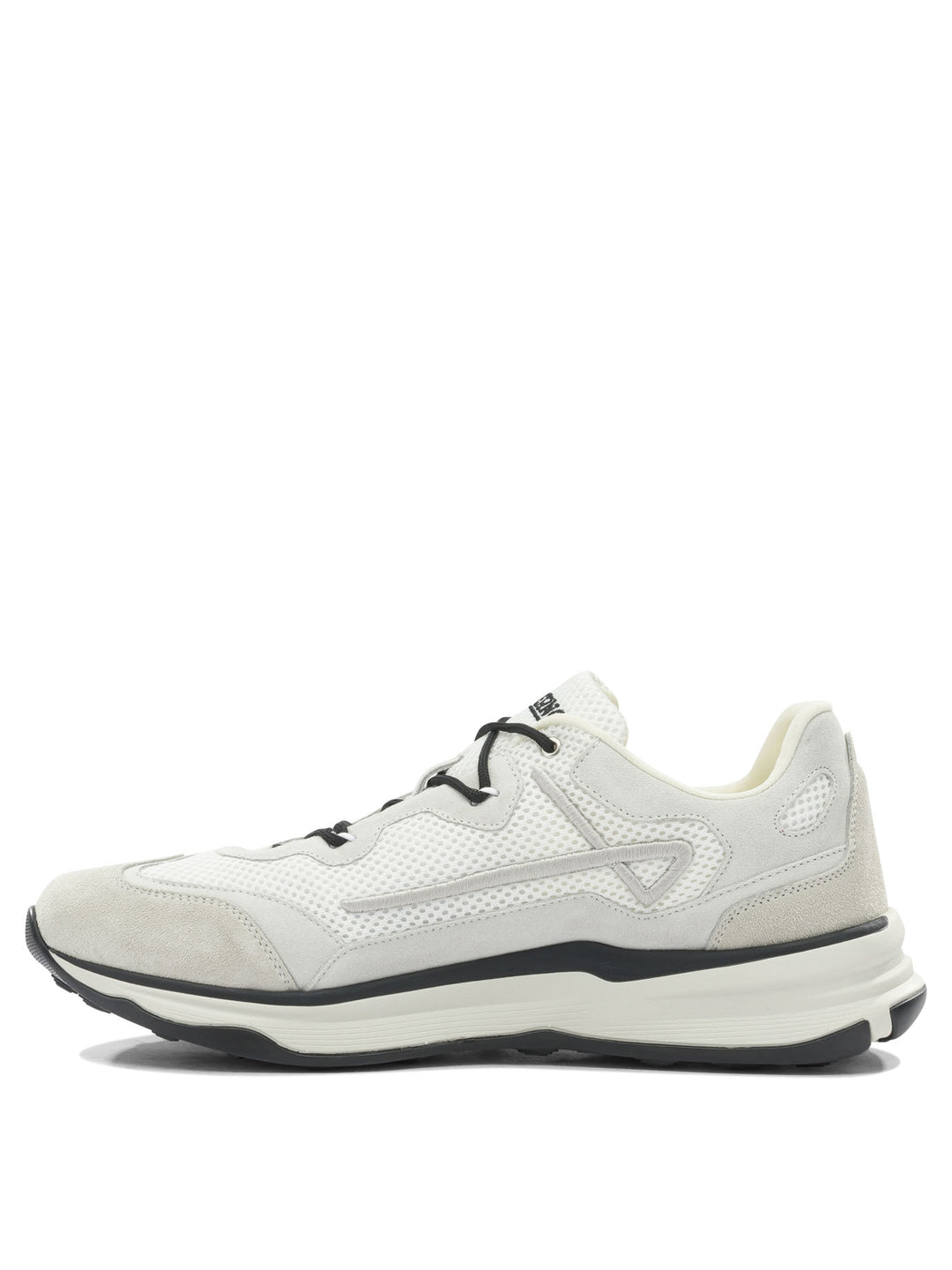 Herno Maggiore Sneakers & Slip-On - Bianco | bd0298f29bc1768e3b6973161df675b528391c8c