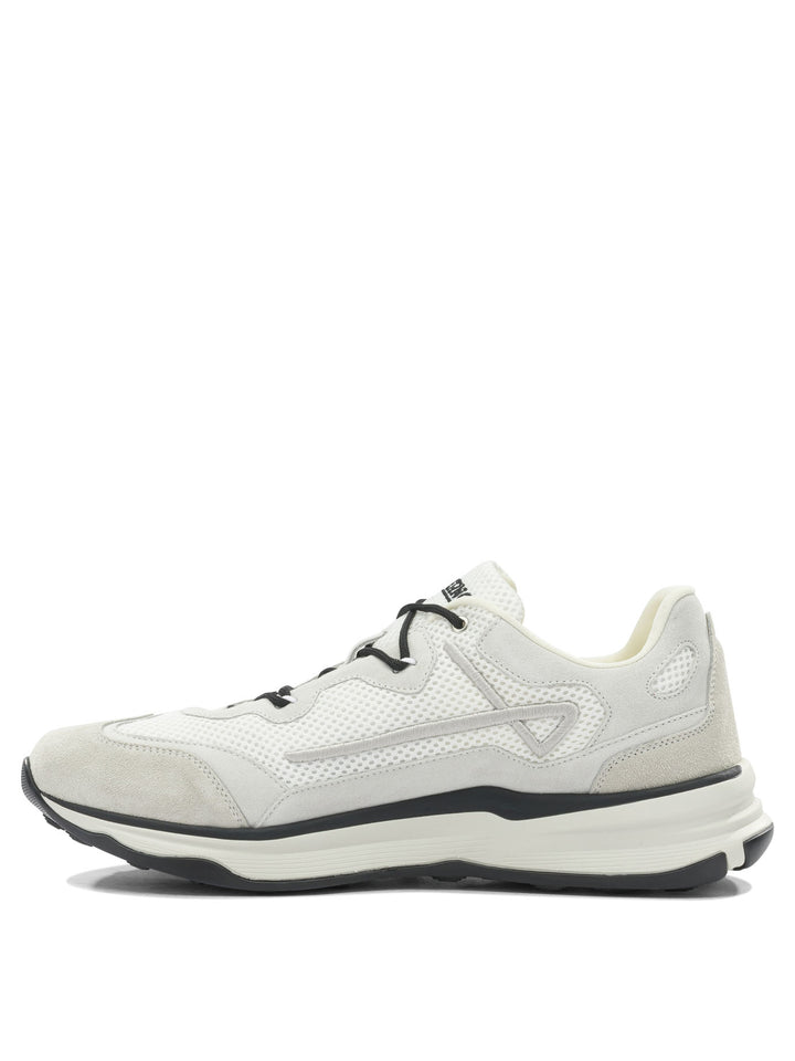 Herno Maggiore Sneakers & Slip-On - Bianco | bd0298f29bc1768e3b6973161df675b528391c8c