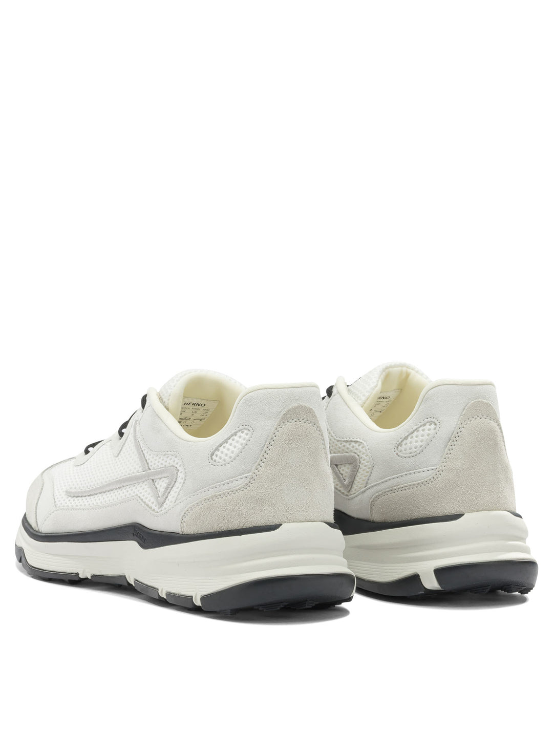 Herno Maggiore Sneakers & Slip-On - Bianco | cc0c2e095abe5b68dd1d322c28c35e591651daa3