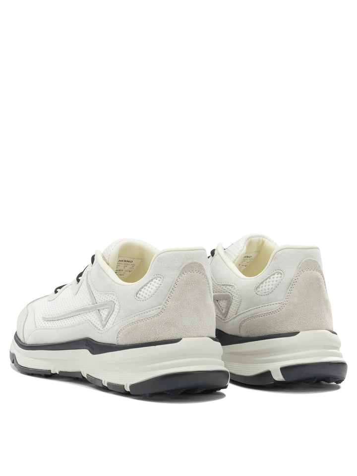 Herno Maggiore Sneakers & Slip-On - Bianco | cc0c2e095abe5b68dd1d322c28c35e591651daa3