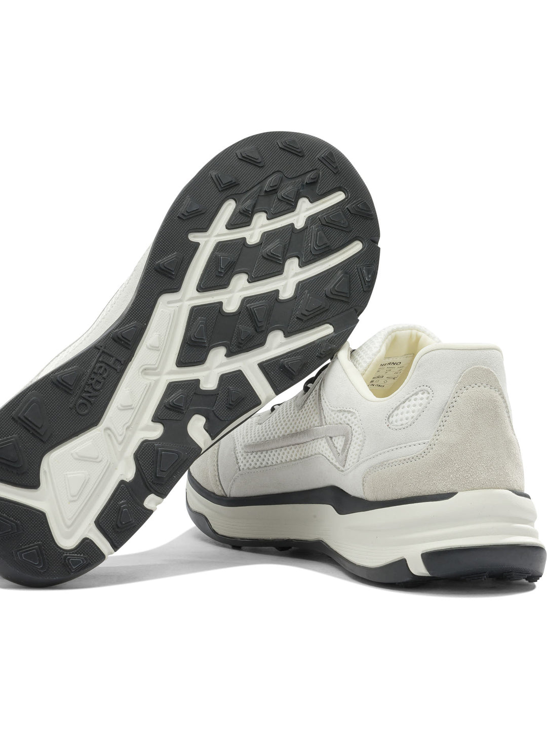 Herno Maggiore Sneakers & Slip-On - Bianco | 6c11b547bb64988c09864546bf3130b3eec3a172