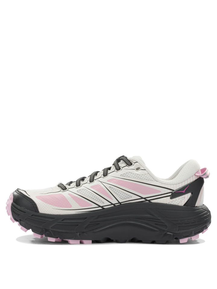 Hoka Mafate Speed 2 Sneakers & Slip-On - Rosa | c765f409faa5a38714ecc3bbe64b0a4ba1f30233