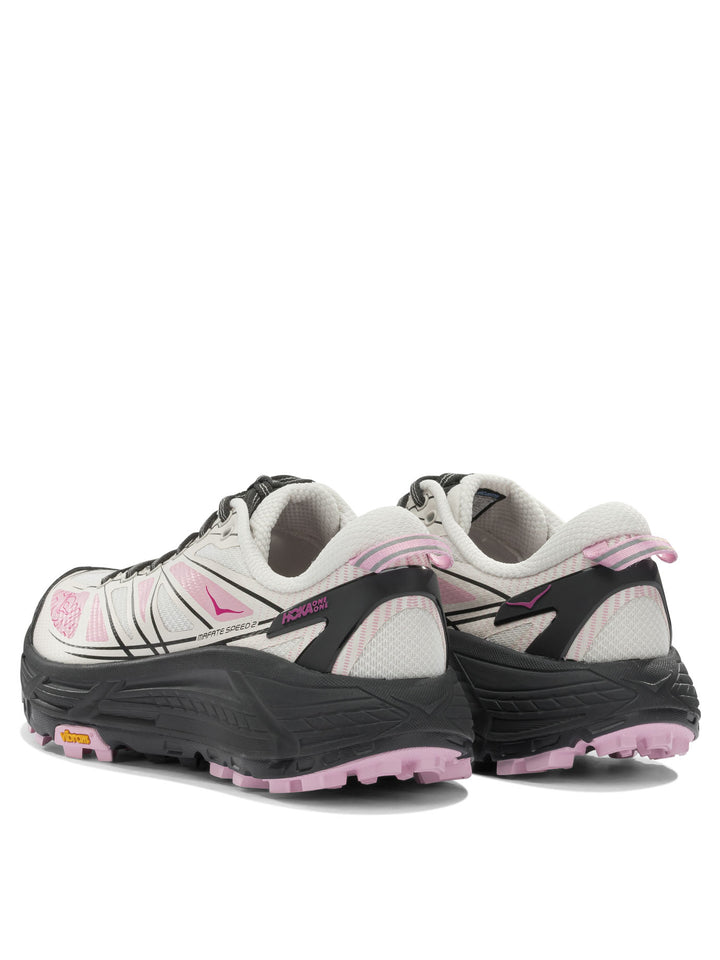 Hoka Mafate Speed 2 Sneakers & Slip-On - Rosa | 453cb7667bda4ad3199cd80581ad98071216615f