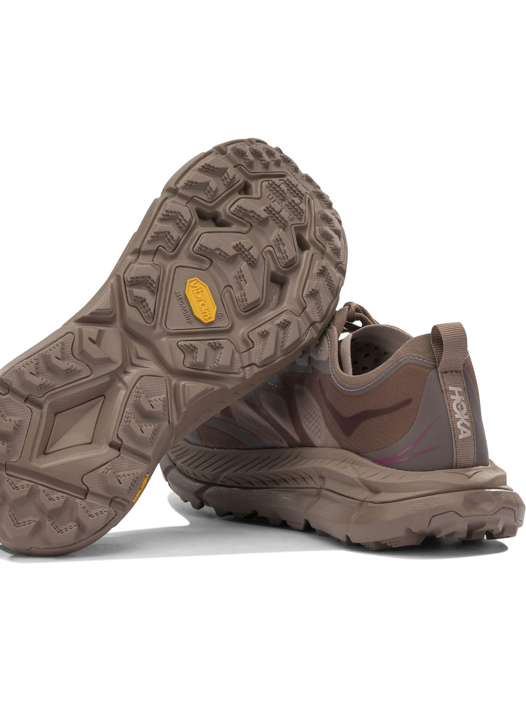 Hoka Mafate Speed 4 Lite Sneakers & Slip-On - Rosa | 5b73ee2de1dfcc48bf5a8f345fc8e6bf7eaf7dc0