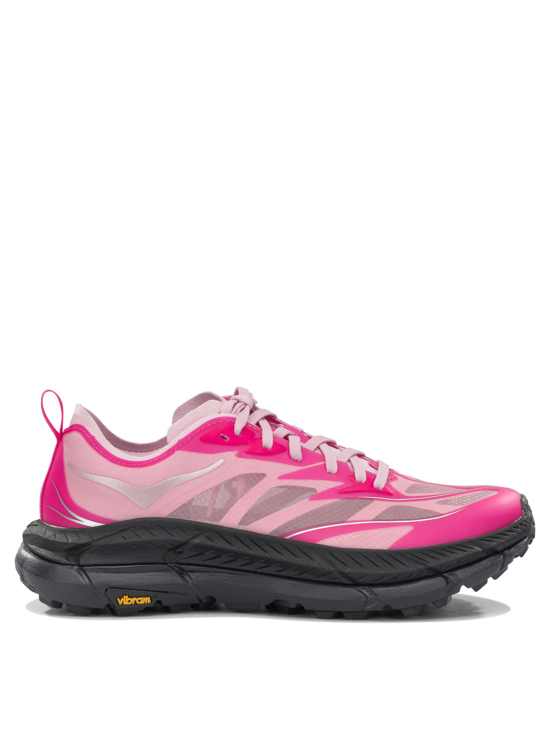 Hoka Mafate Speed 4 Lite Sneakers & Slip-On - Fucsia | eb0bb6ce7b84a956535e9e4407f0ef5d1c8e7b6c