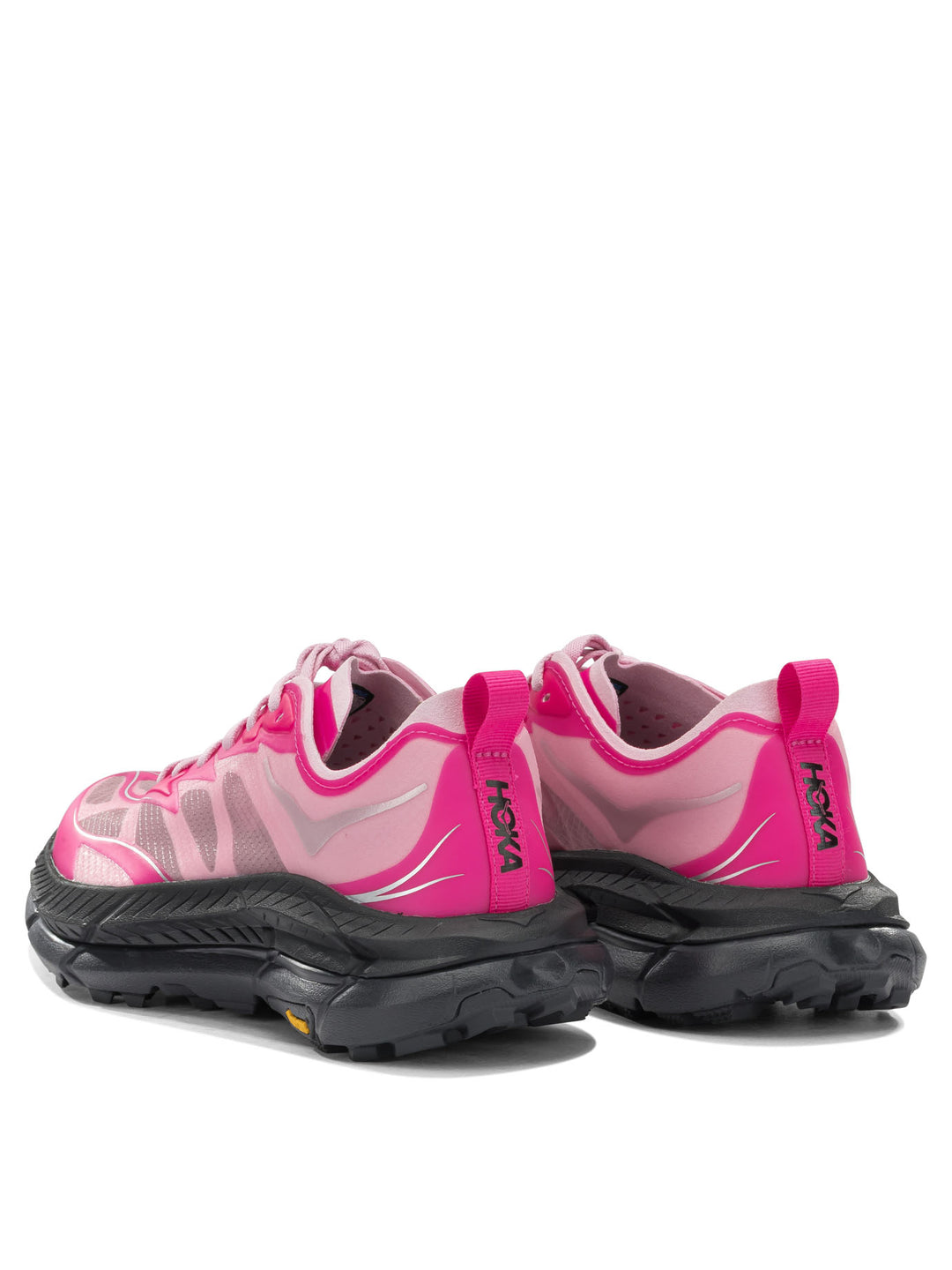 Hoka Mafate Speed 4 Lite Sneakers & Slip-On - Fucsia | 8ab0142aa937b8510b9a2f9f10913241222e5a69
