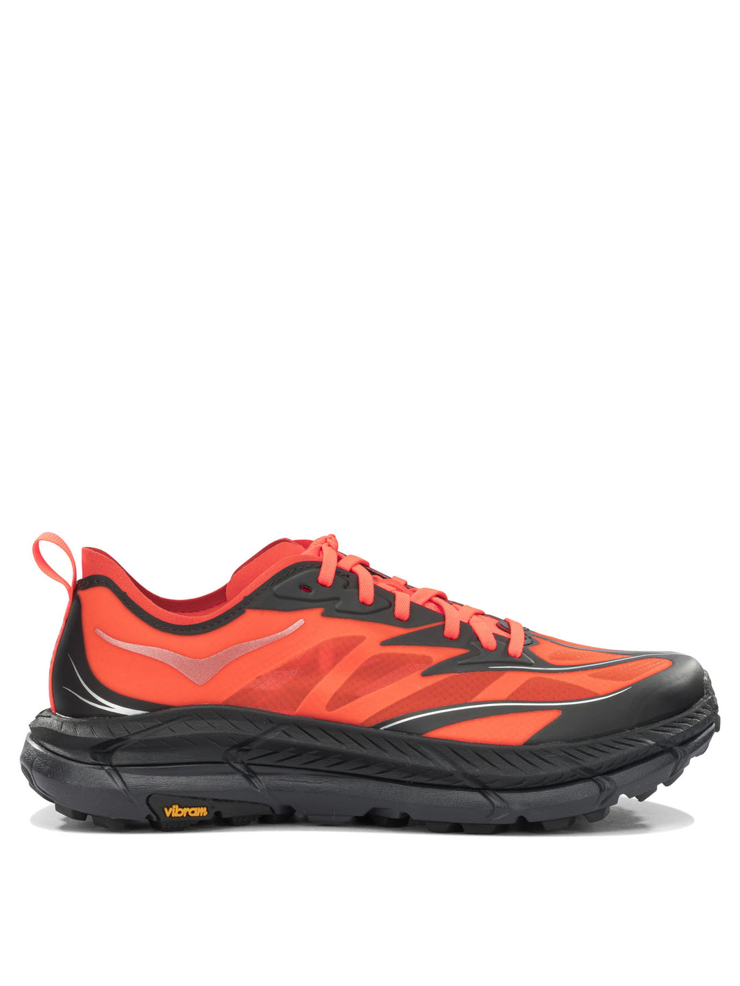 Hoka Mafate Speed 4 Lite Sneakers & Slip-On - Rosso | 59cca5fdeb5d19df60a4d400cf3e7517b4dc945f