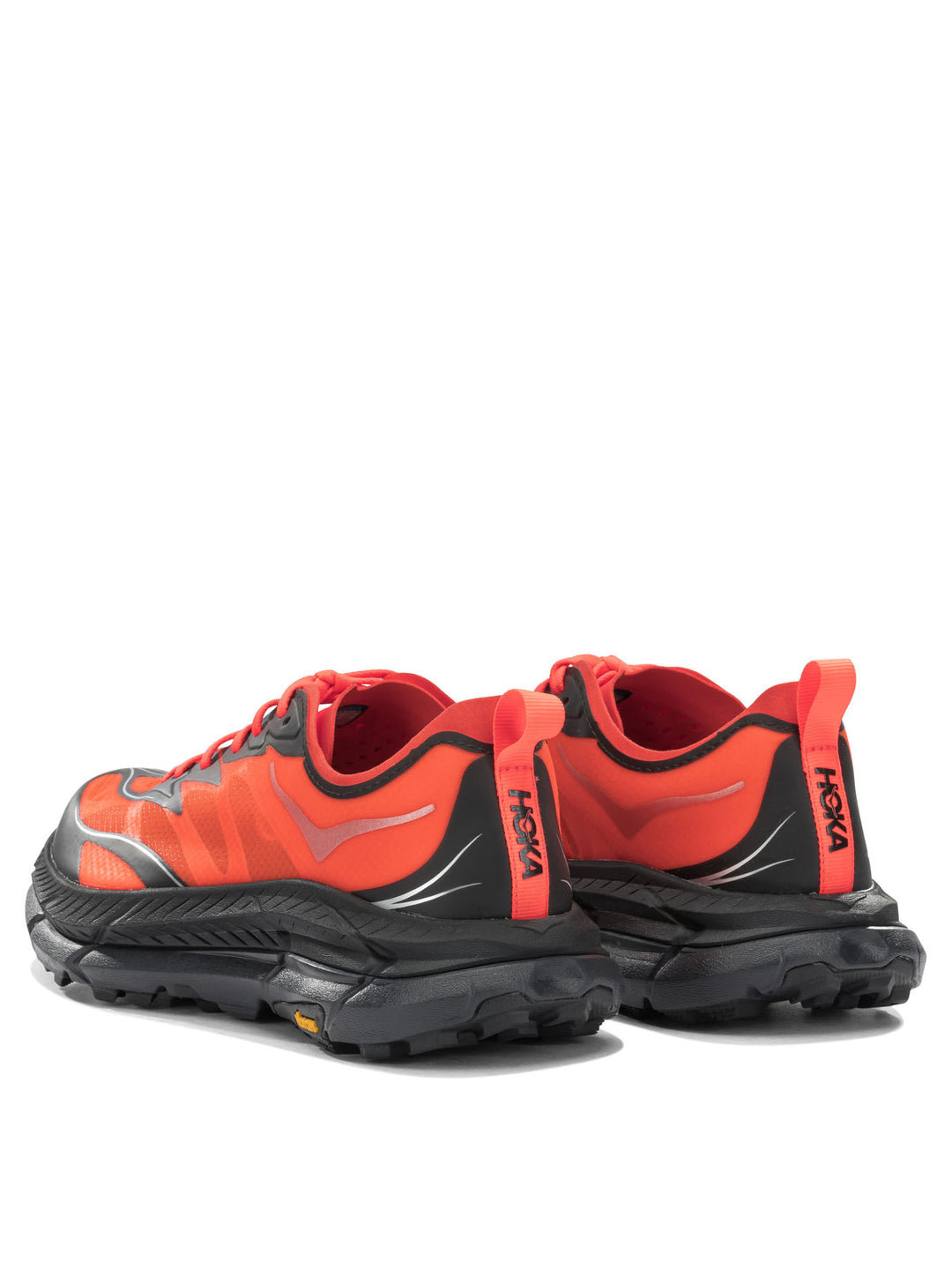 Hoka Mafate Speed 4 Lite Sneakers & Slip-On - Rosso | a1adf7dd9390d2da1b3e721f96e935feb25b6914