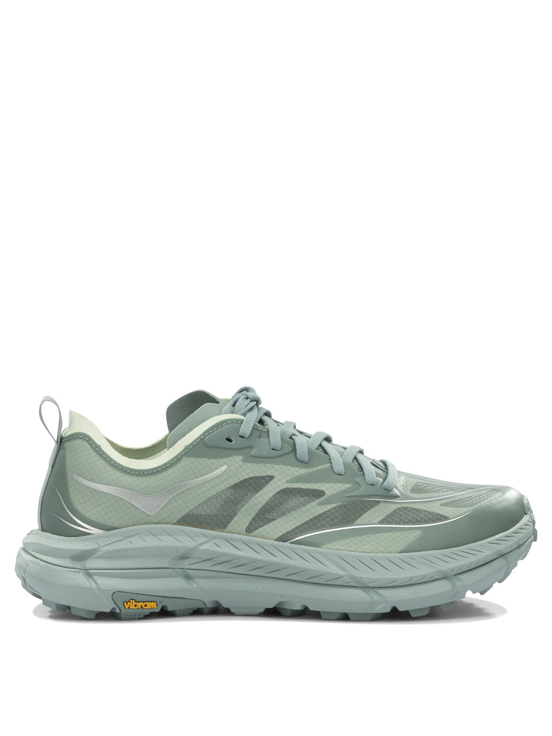 Hoka Mafate Speed 4 Lite Sneakers & Slip-On - Verde | 4430e0831691c3ad1b202b859baa24b30f6f35a1
