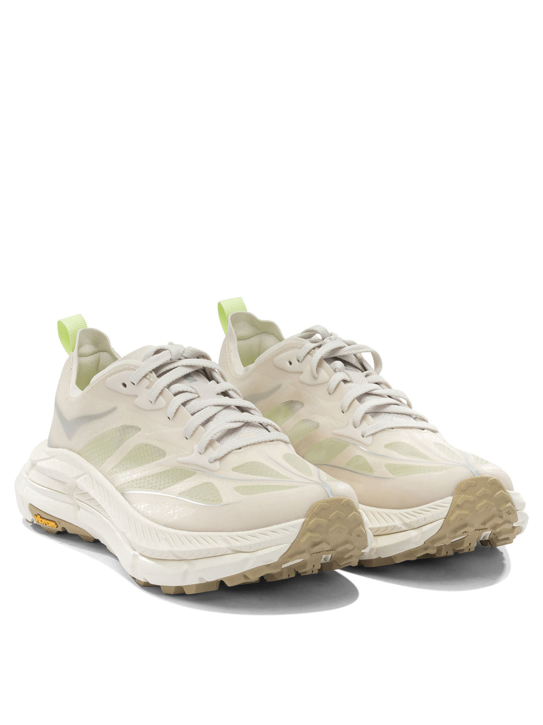 Hoka  Sneakers & Slip-On - Beige | f81baefb035b4cb6bb243643e9fae0667093a101