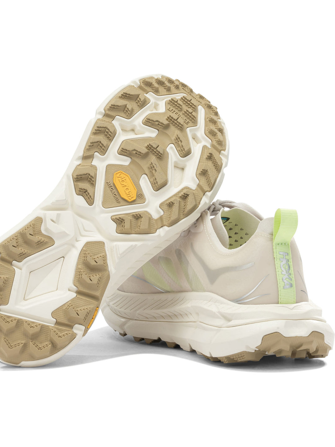 Hoka  Sneakers & Slip-On - Beige | c70cc329d5b260e180926daab28bc24079eb5334