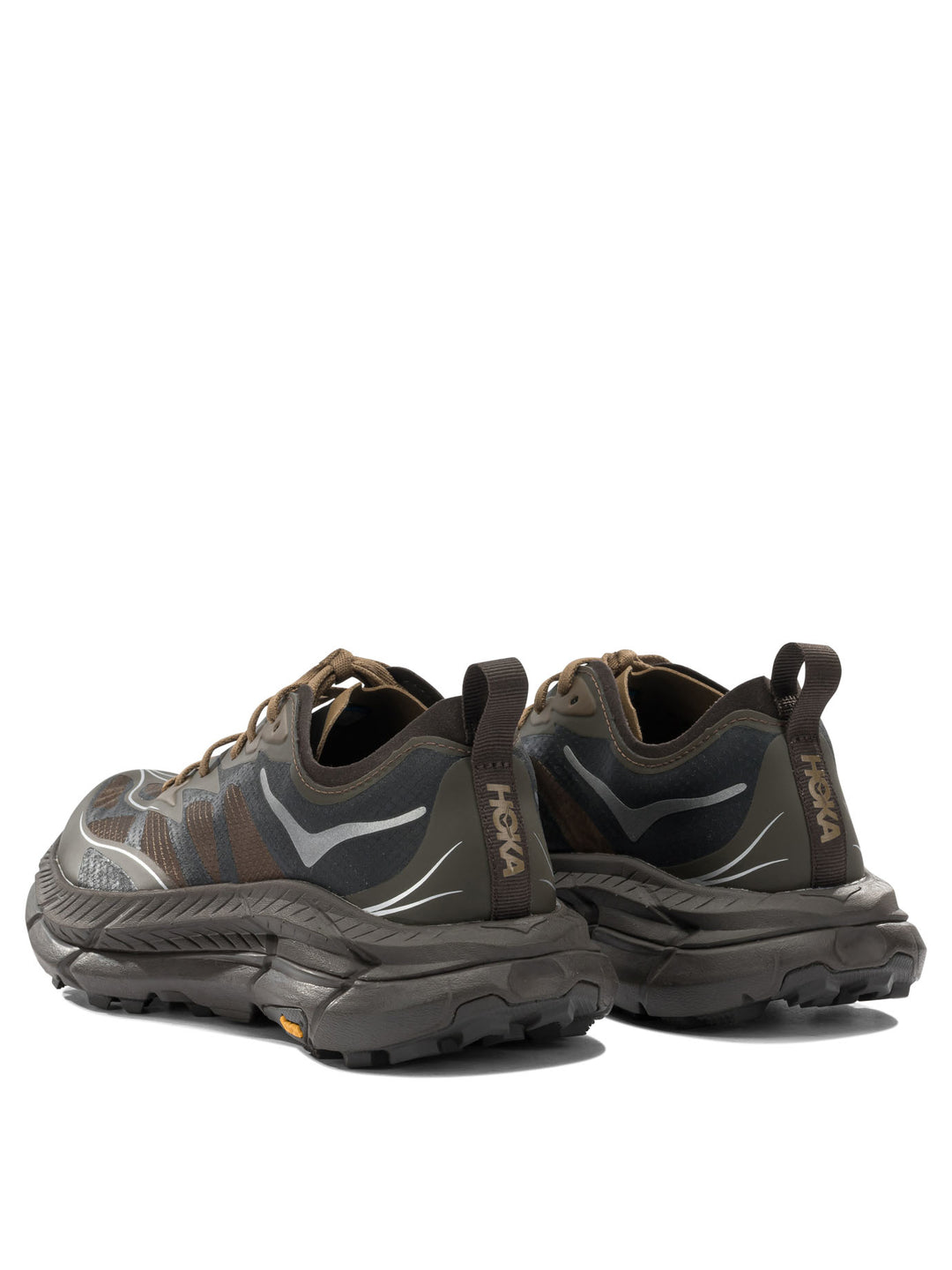 Hoka  Sneakers & Slip-On - Marrone | 194e6dd6afe00e5013203cd718ef8ceaf64d5bc5