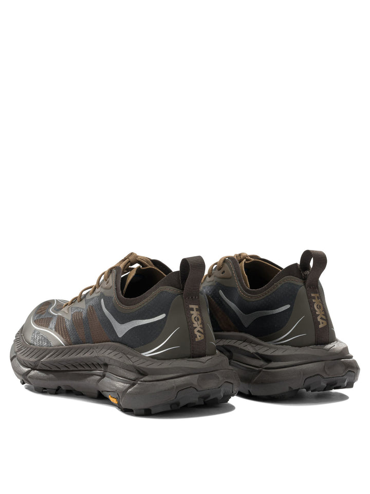 Hoka  Sneakers & Slip-On - Marrone | 194e6dd6afe00e5013203cd718ef8ceaf64d5bc5