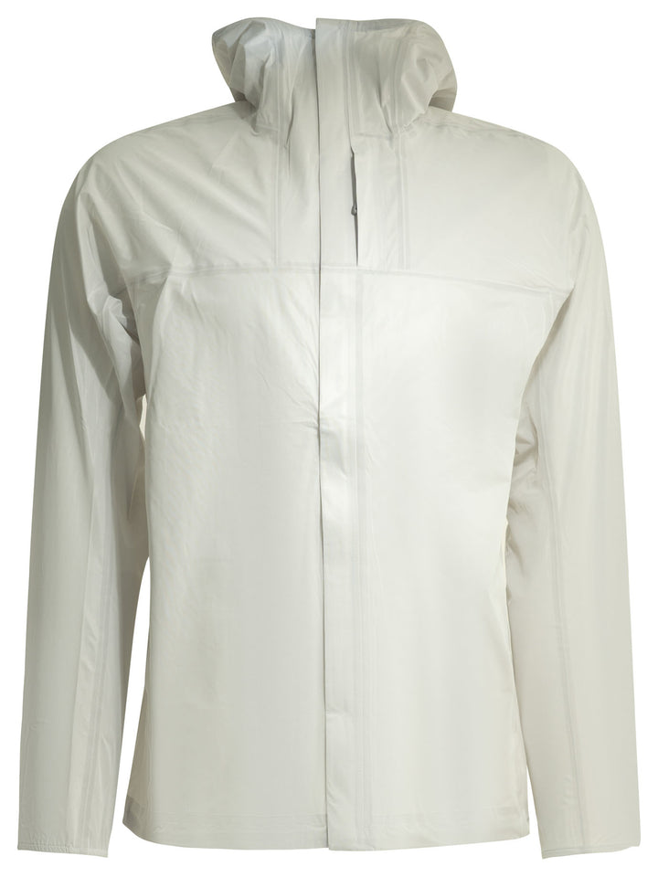 Houdini Sportswear M Jackets and Coats - Grey | 432125743799b9985f66115affc9548186bdfc1b