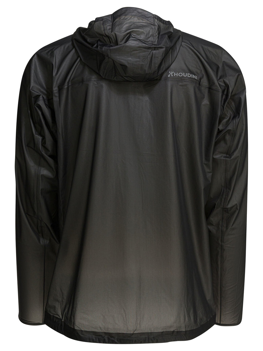 Houdini Sportswear M Jackets and Coats - Nero | 965988680977c6583b0187ddbeac2f772ebe095e