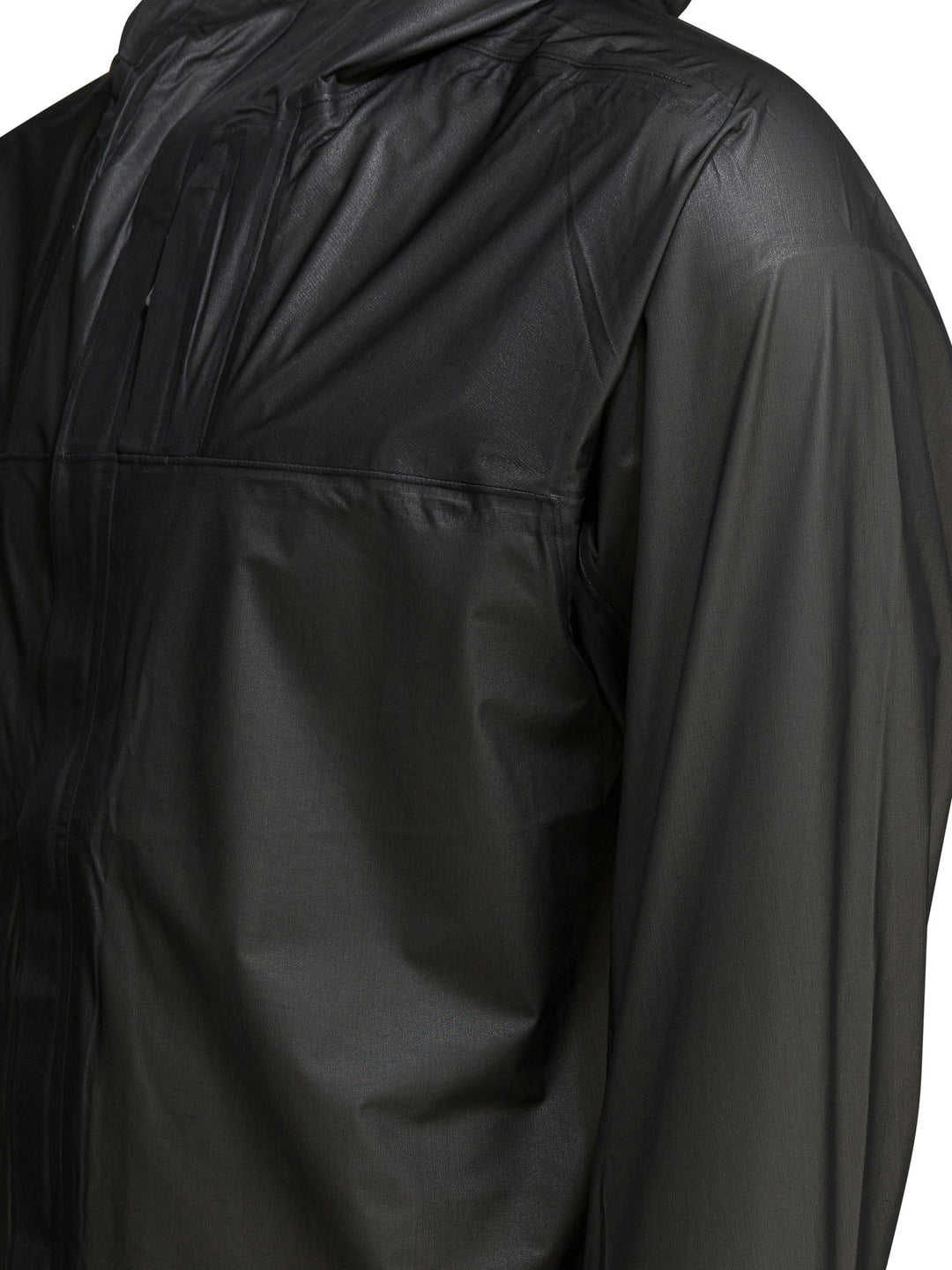Houdini Sportswear M Jackets and Coats - Nero | 96abeae6afc056ce9b5548c887dac035f65b34bb