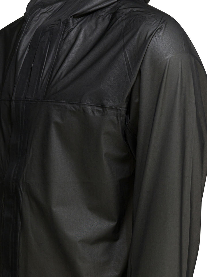 Houdini Sportswear M Jackets and Coats - Nero | 96abeae6afc056ce9b5548c887dac035f65b34bb