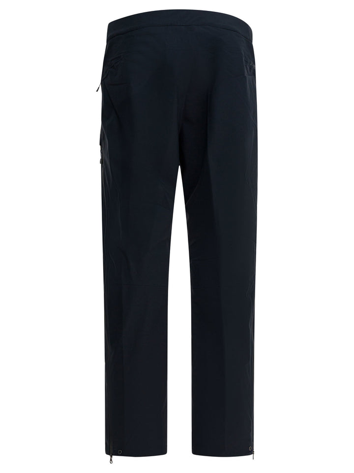 Houdini Sportswear M Trousers - Nero | 128f3767a8182cae02e29a1fb423f46a4a8e6c0c