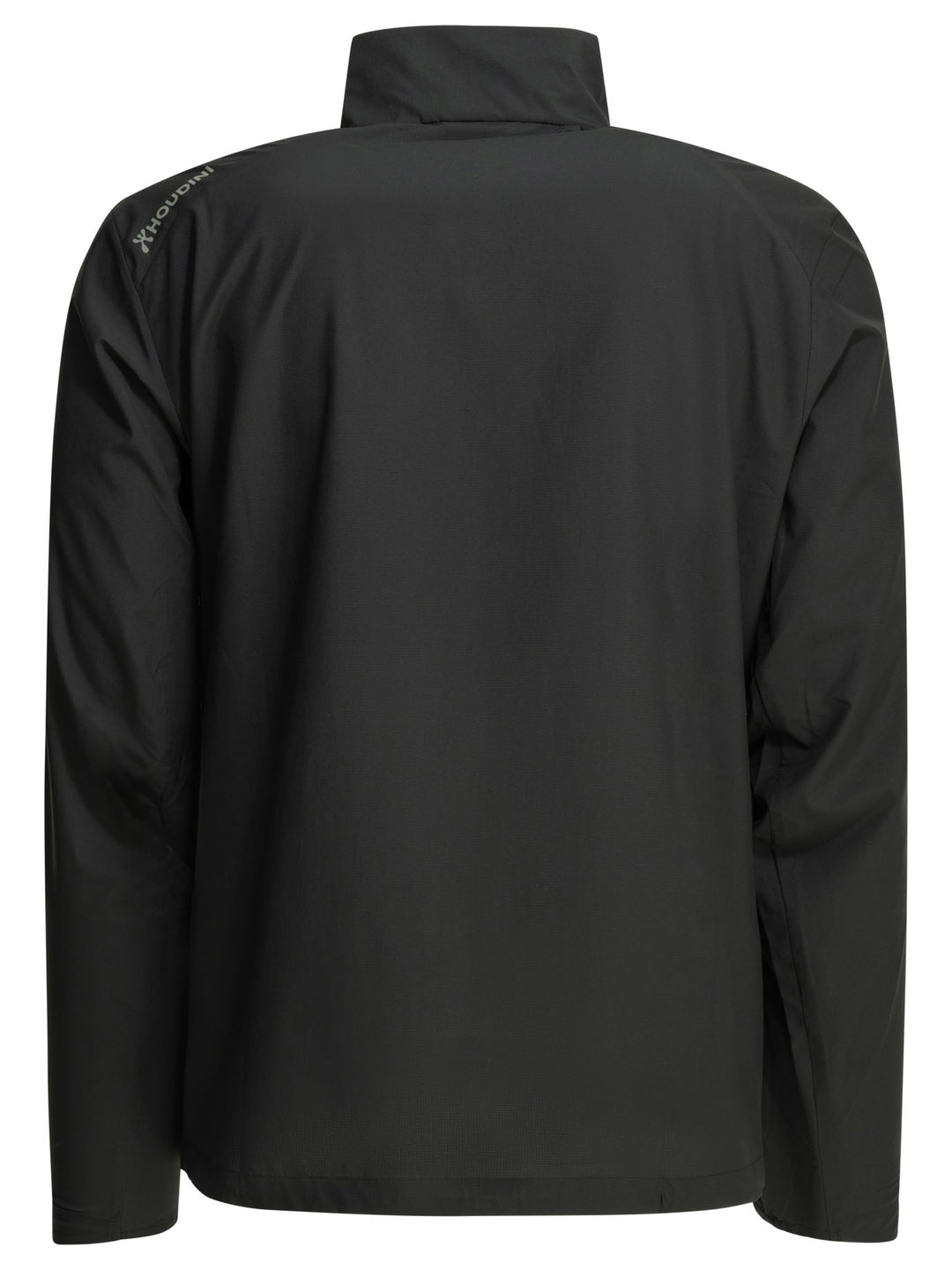 Houdini Sportswear Pace Trail Jackets and Coats - Nero | 37d1717eb3472d304b3d0d36a8a3aeb12bd371e0