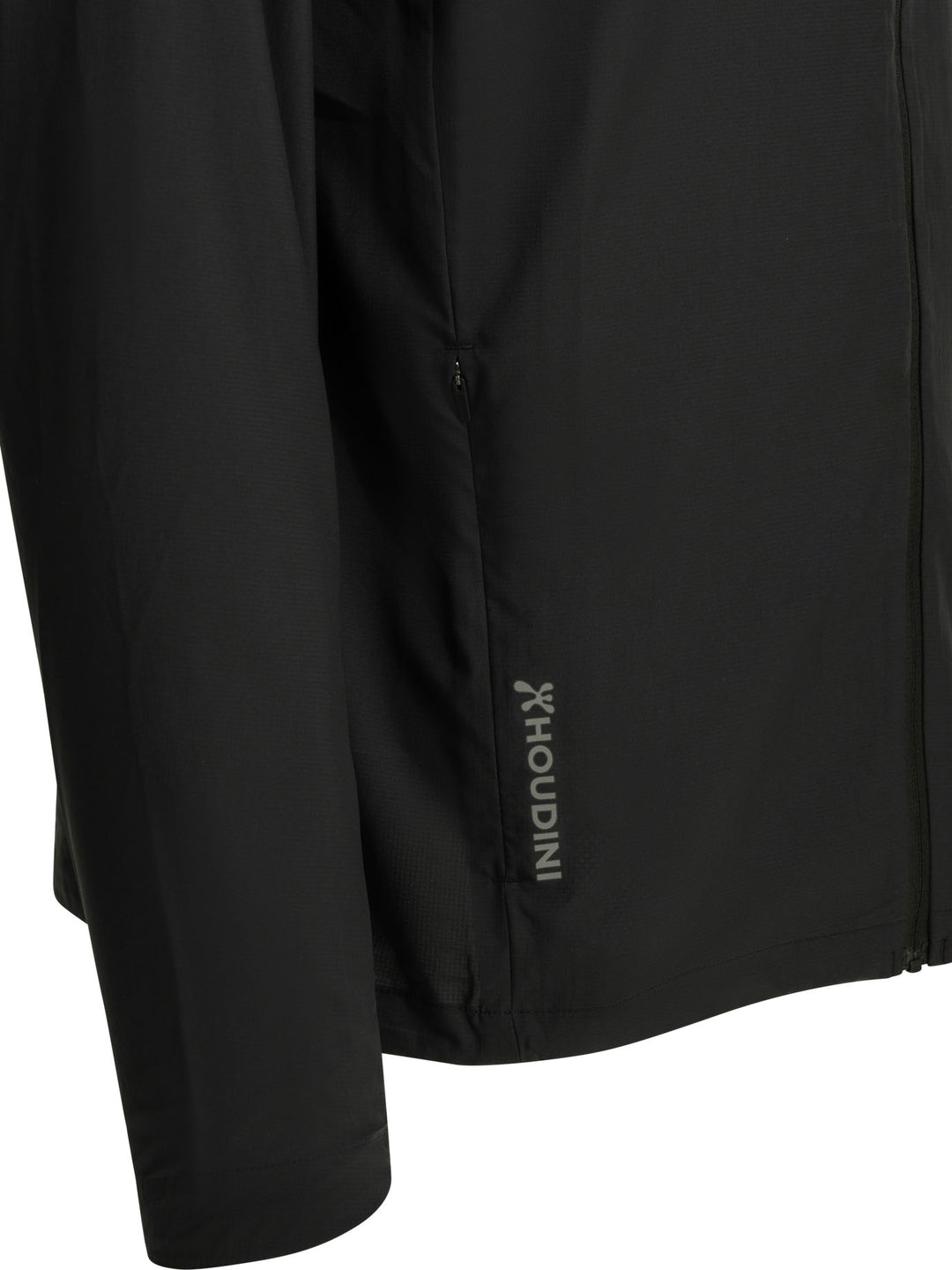Houdini Sportswear Pace Trail Jackets and Coats - Nero | 5b1c7643d22fe6987782bb3eb4d1177b7d815769