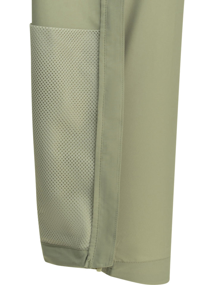 Houdini Sportswear Pace Trail Jackets and Coats - Verde | be63e399d1f765b1db110699702f16d9338e15ee