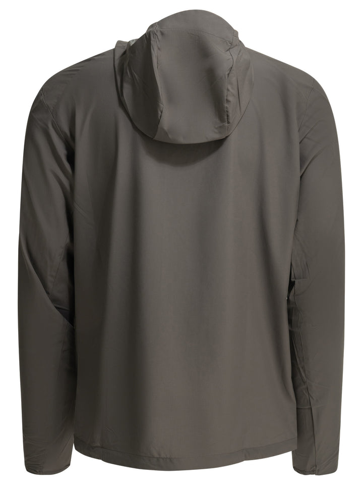 Houdini Sportswear Pace Trail Jackets and Coats - Viola | 7733731dcf430ddf84ecb99c9de094485d5f285e