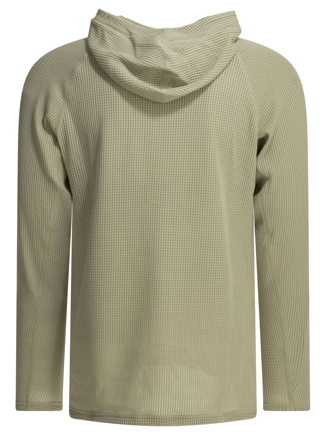 Houdini Sportswear Pace Flow Sweatshirts - Verde | b67e85782e37aa9c35847e903875060abb8f853a