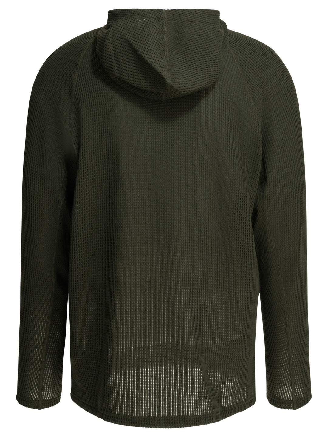 Houdini Sportswear Pace Flow Sweatshirts - Verde | 8b6bcab9de05613aceb0d1afae07728cce1994c0