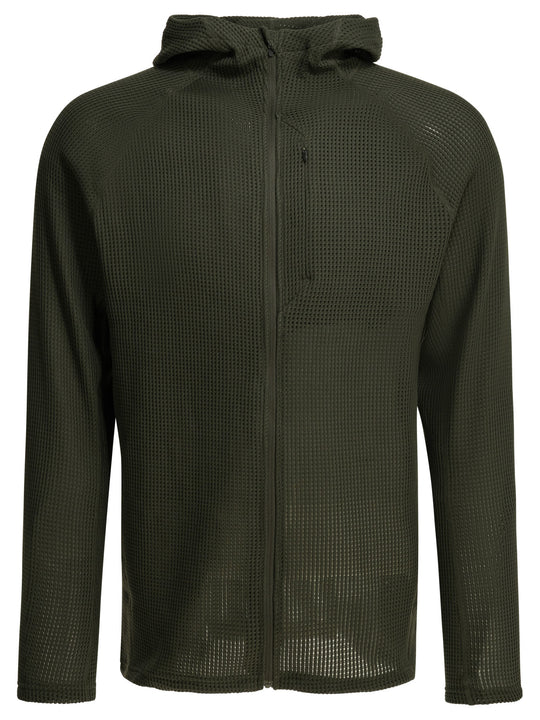 Pace Flow Sweatshirts Verde