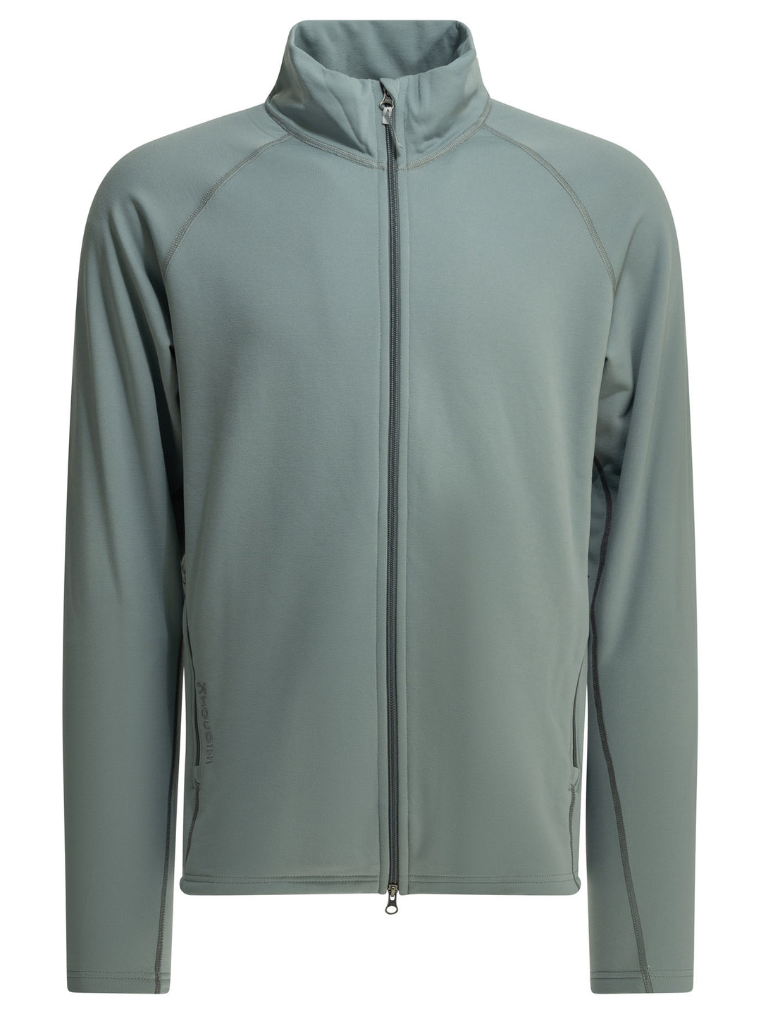 Houdini Sportswear Power Up Sweatshirts - Blu | d63b8e326cee99e63e9549e7a6780c14545c0240