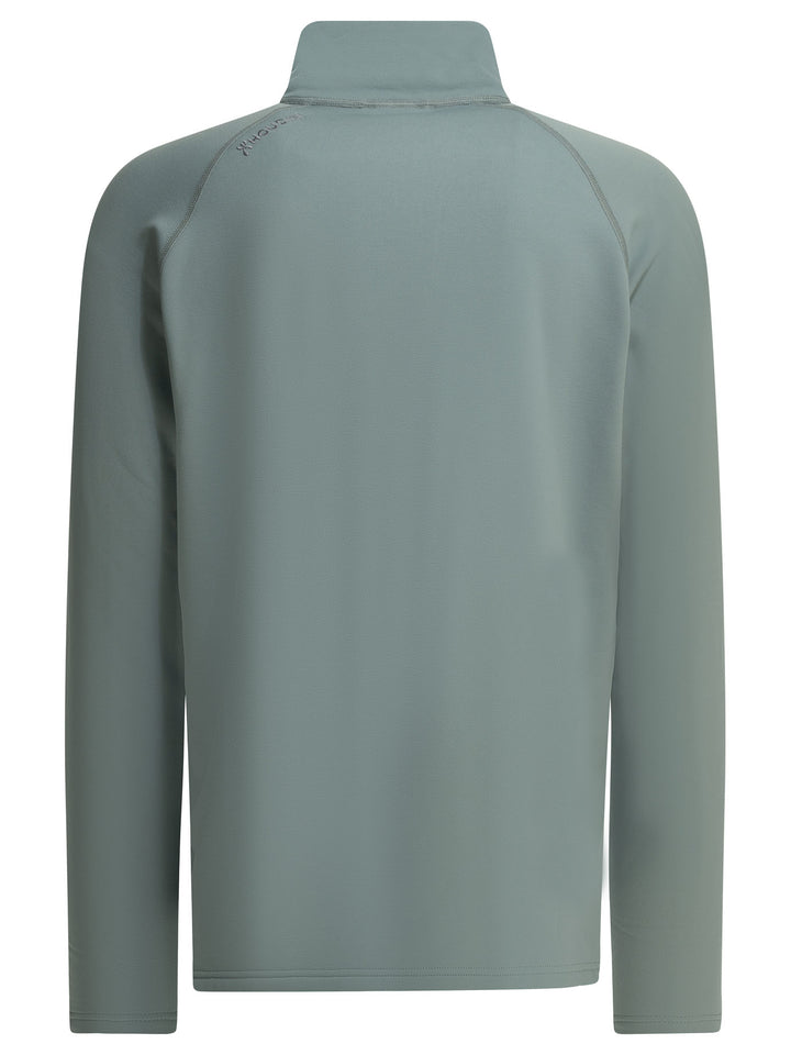 Houdini Sportswear Power Up Sweatshirts - Blu | 991f2920bc4684144811a03f21bdaa733cc80651