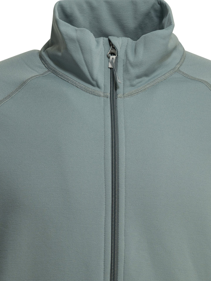 Houdini Sportswear Power Up Sweatshirts - Blu | f458afd7007c644276813e25539c21763f25511d