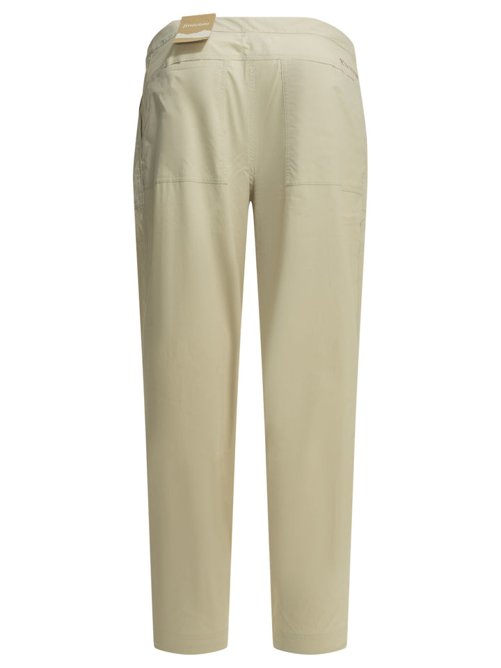 Houdini Sportswear Liquid Chore Trousers - Beige | 736cd0236826031d49190ceda80c6ce282773f7c