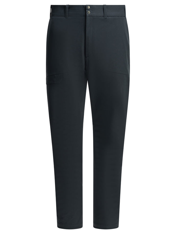 Houdini Sportswear M Trousers - Blu | 10b008c43f8c8c70448a386e1c962398d5108546