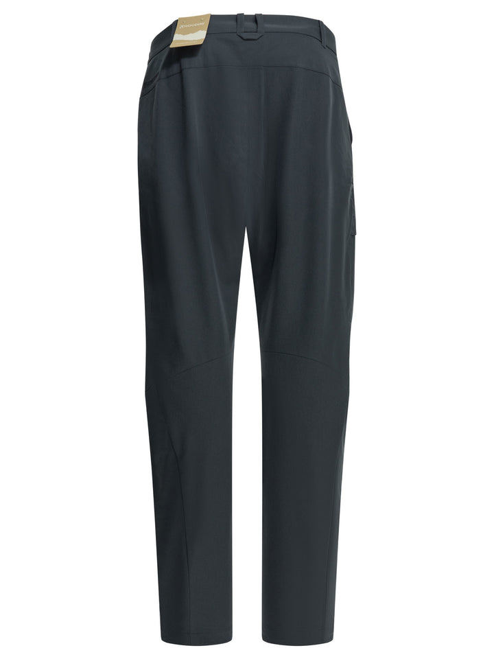 Houdini Sportswear M Trousers - Blu | e4f43be8685b544743bbe13d5343584fa1165095