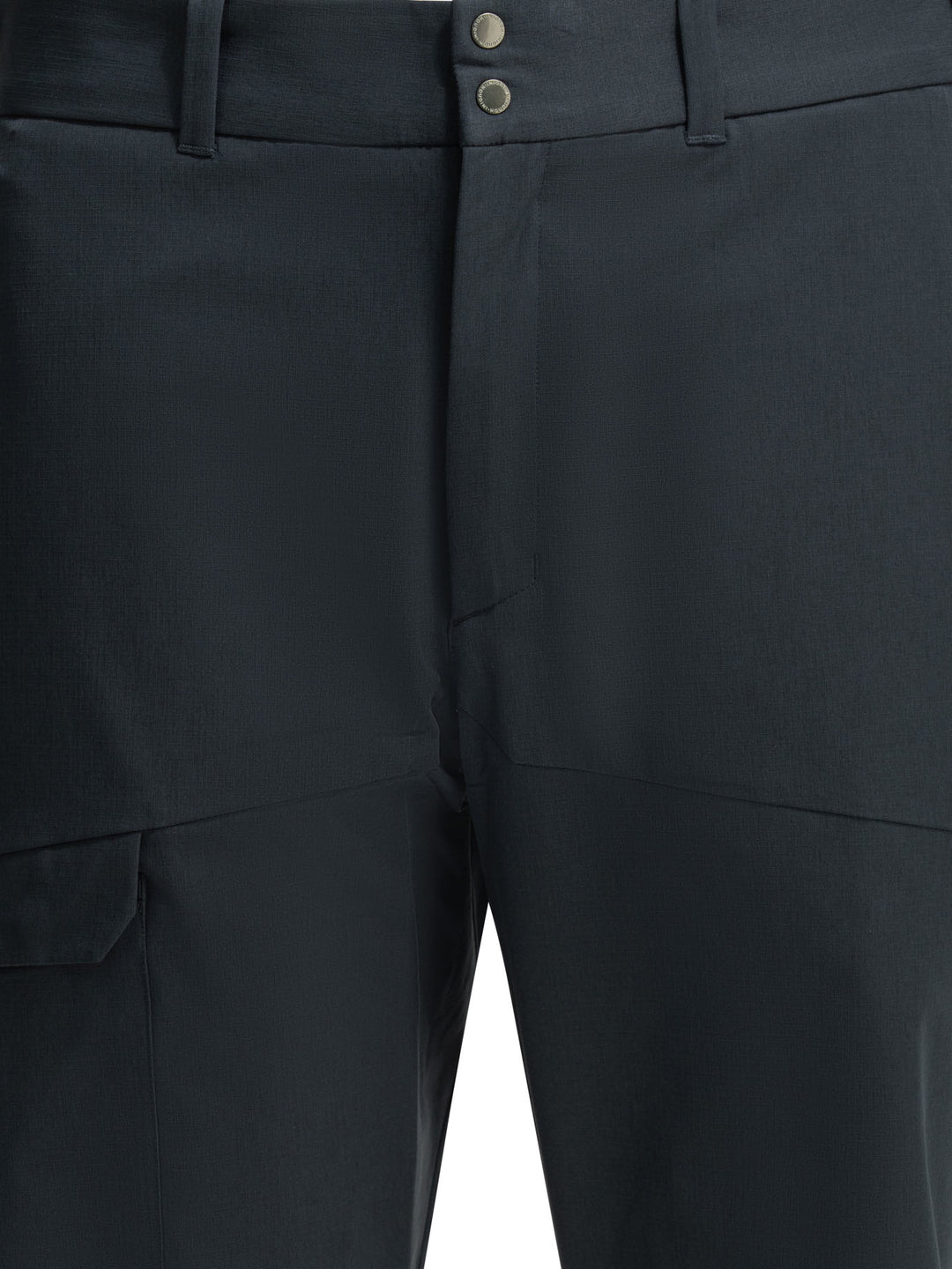Houdini Sportswear M Trousers - Blu | e61182d87bd659f2a7ebd67c3e01b502a33cce90