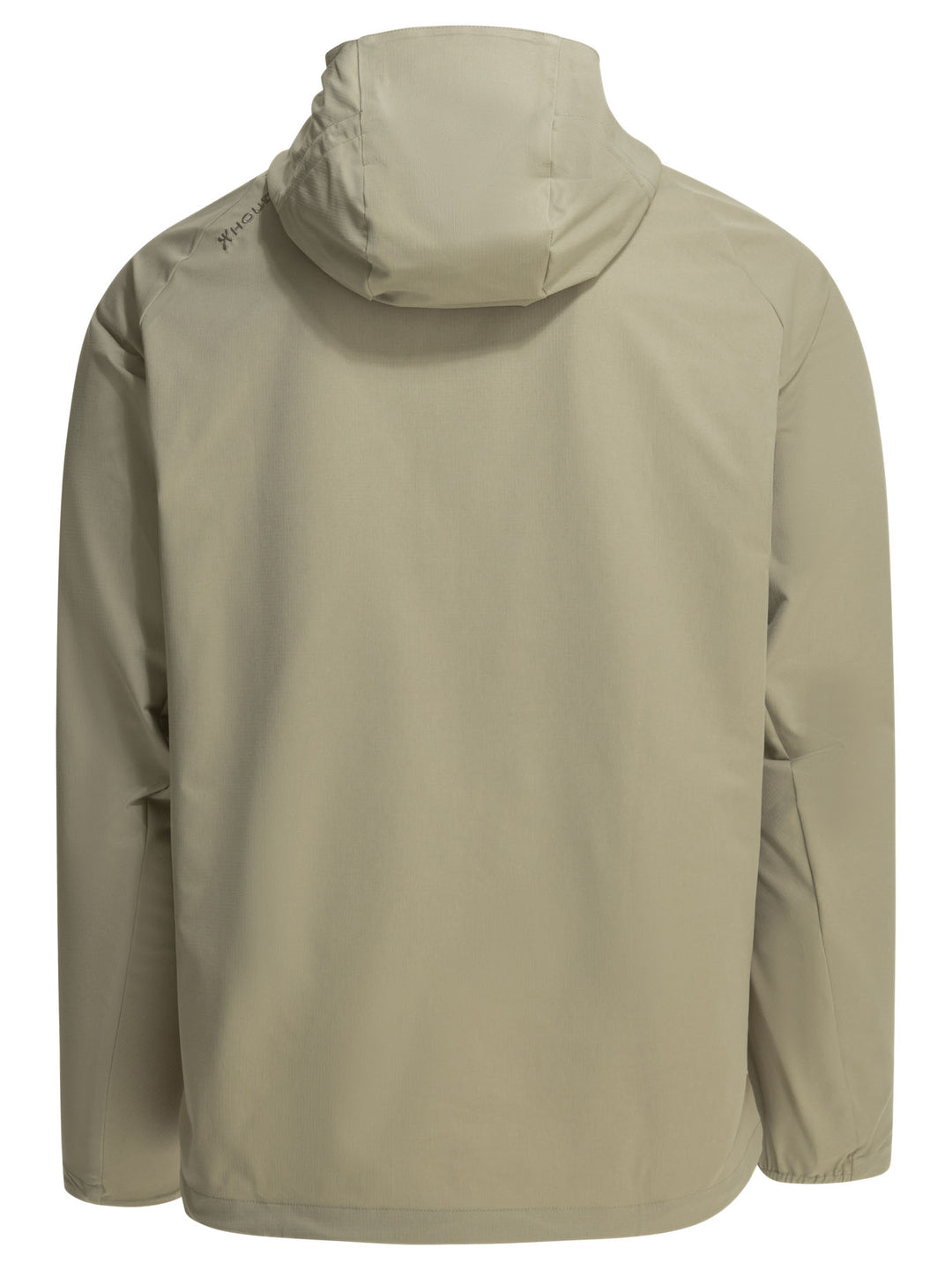 Houdini Sportswear Daybreak Houdi Ii Jackets and Coats - Beige | 7d250effd2568e034229d2f6785e2da4db373744