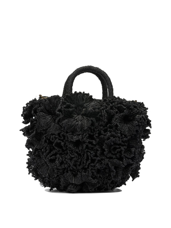 Handbags Nero