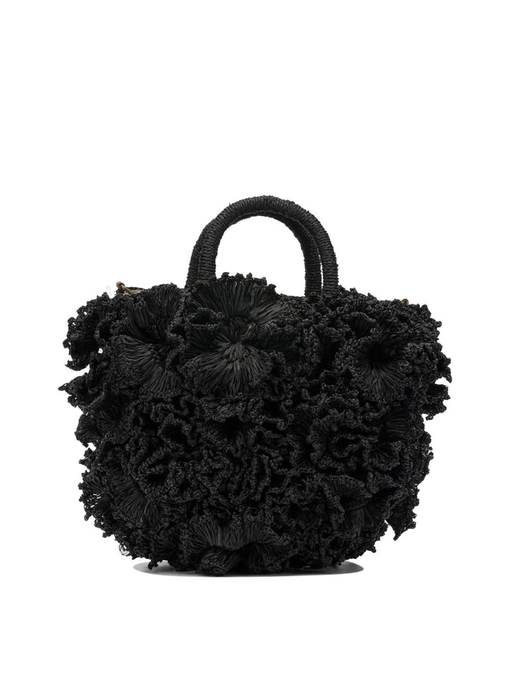 Ibeliv  Handbags - Nero | b3ba8ff9d6661b80cc55d1dbe988dd0ffb45b2a1