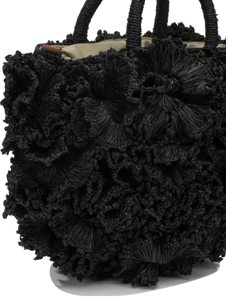 Ibeliv  Handbags - Nero | f84b7e665142eb8844a0a7897e59919c2943249f