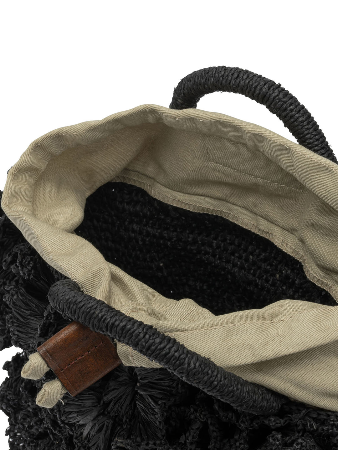 Ibeliv  Handbags - Nero | 025c34b0575ced4aab2ad5bdee93a89cbaae2920