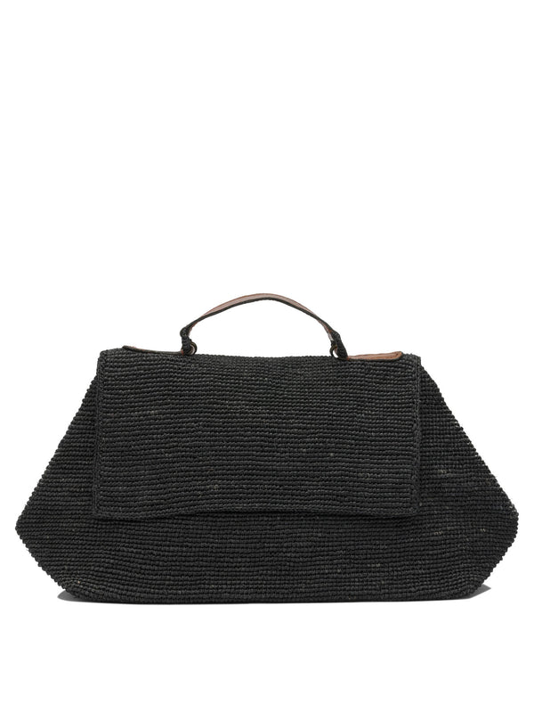 Handbags Nero