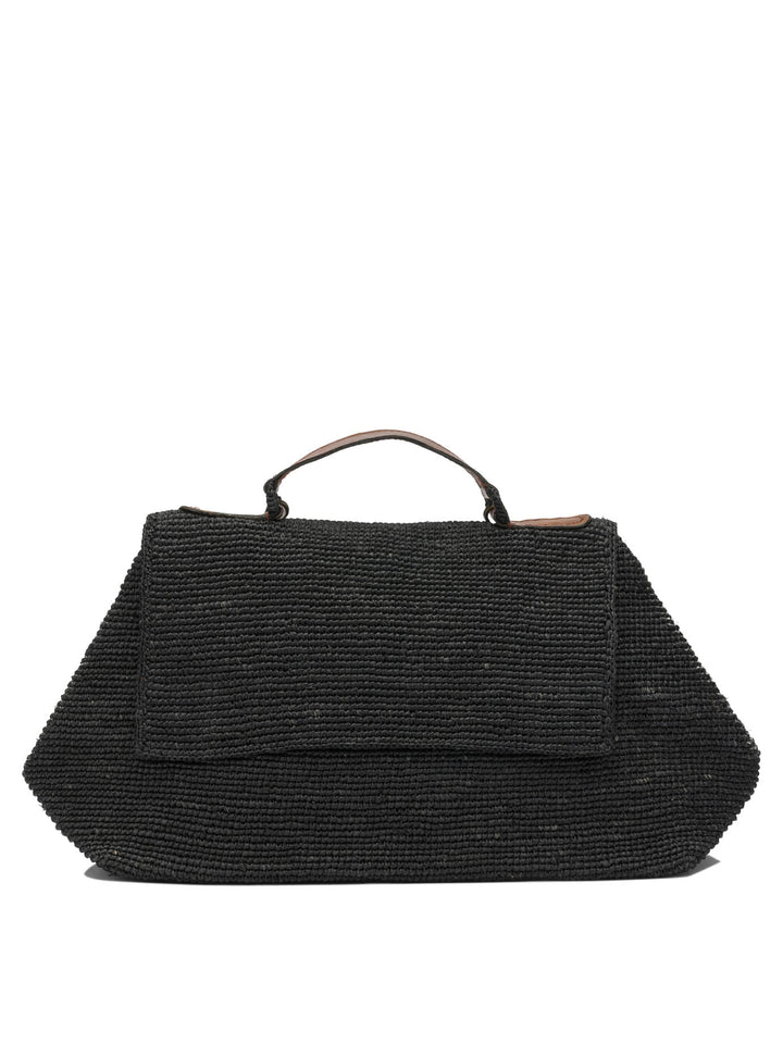 Ibeliv  Handbags - Nero | 1b78420a32cb30f0508dcf19a1ce3c671855d3f1